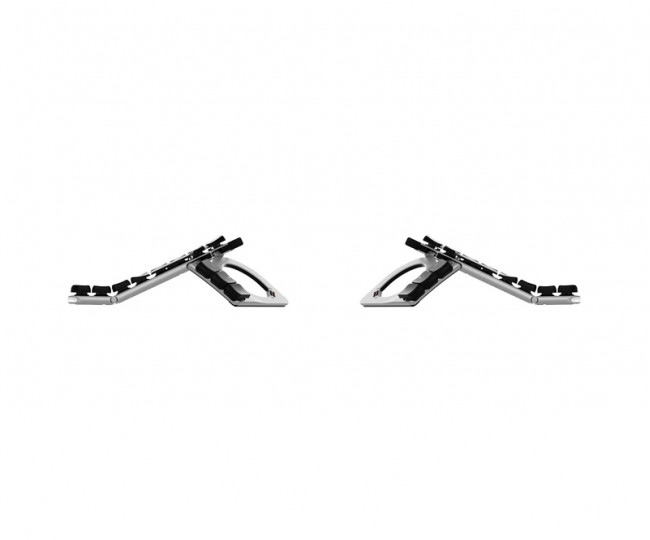 Модульна клавіатура Naya Create